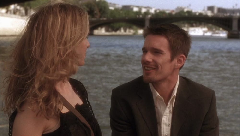 Before Sunset