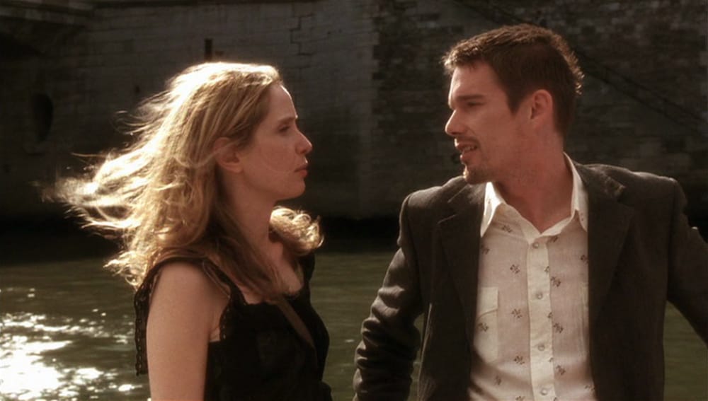 Before Sunset