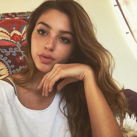 Celine Farach
