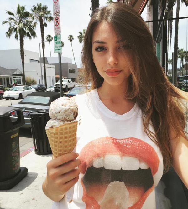 Celine Farach