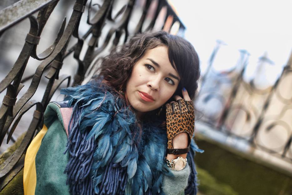 Tamara Gonzalez-Perea