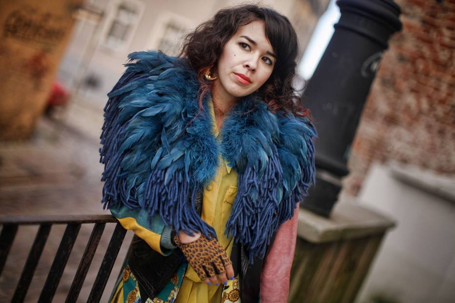 Tamara Gonzalez-Perea