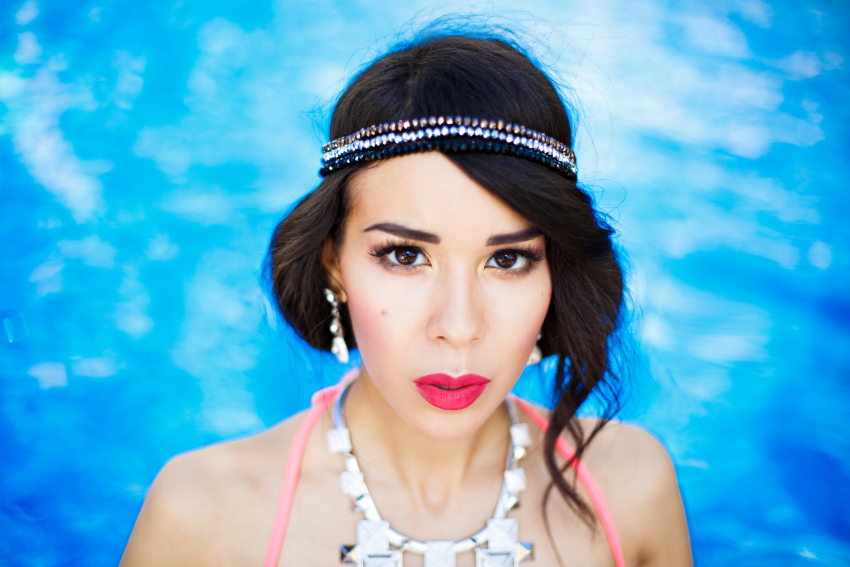 Tamara Gonzalez-Perea