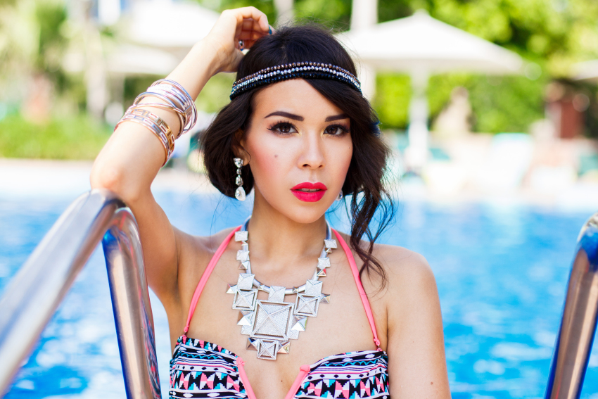 Tamara Gonzalez-Perea