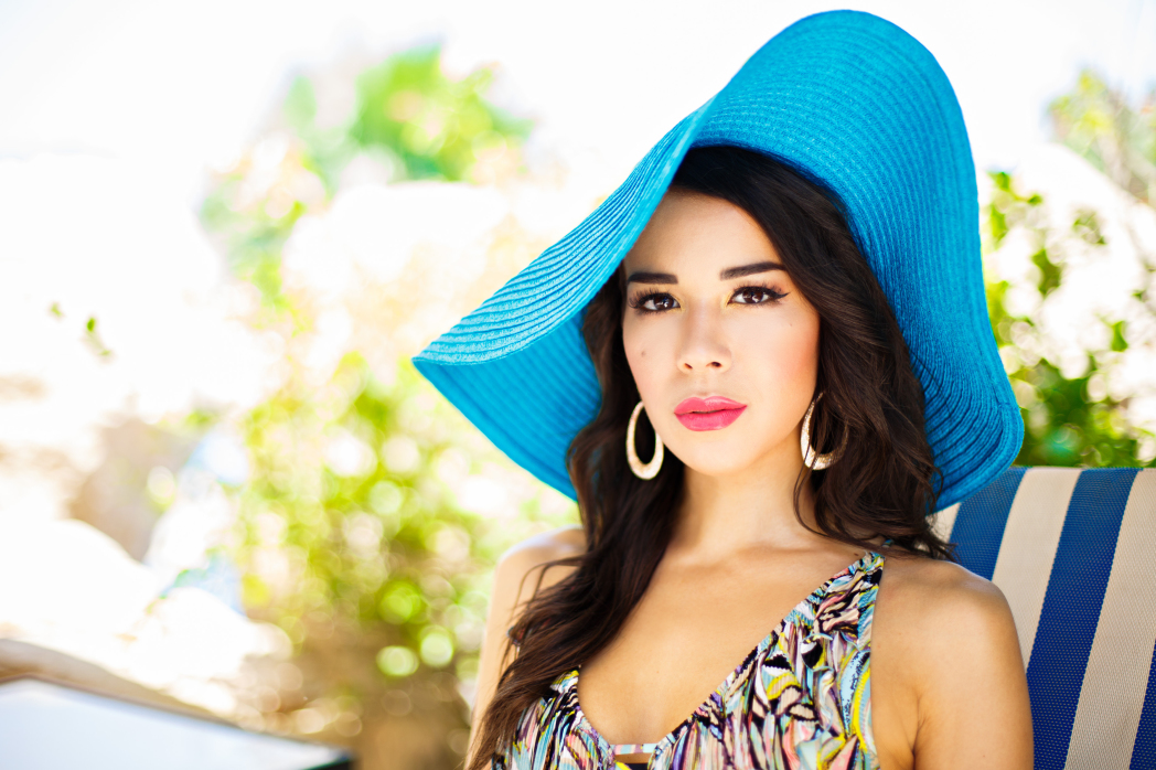 Tamara Gonzalez-Perea