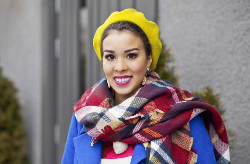 Tamara Gonzalez-Perea