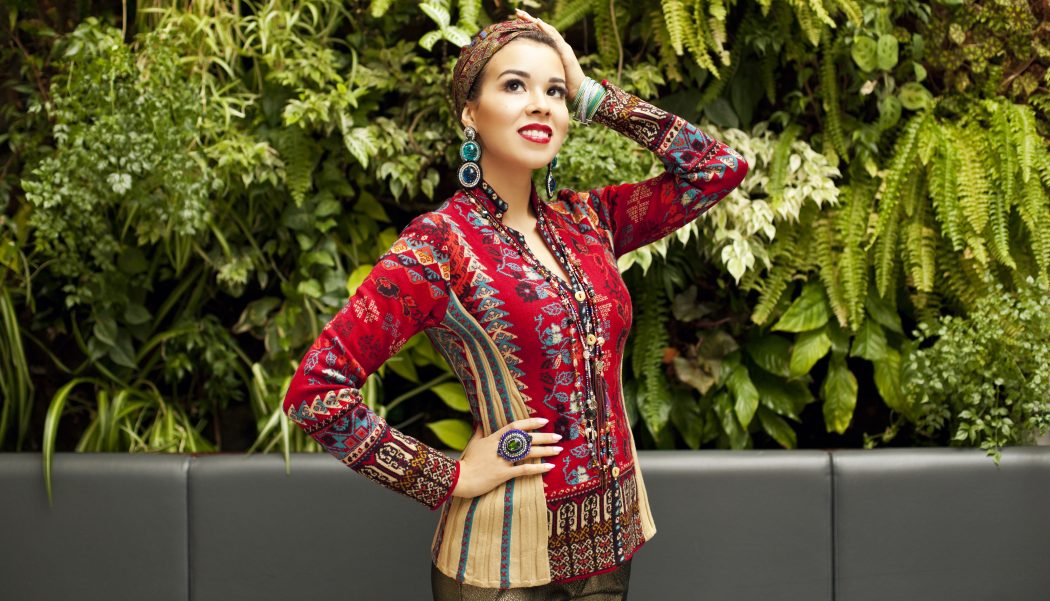 Tamara Gonzalez-Perea