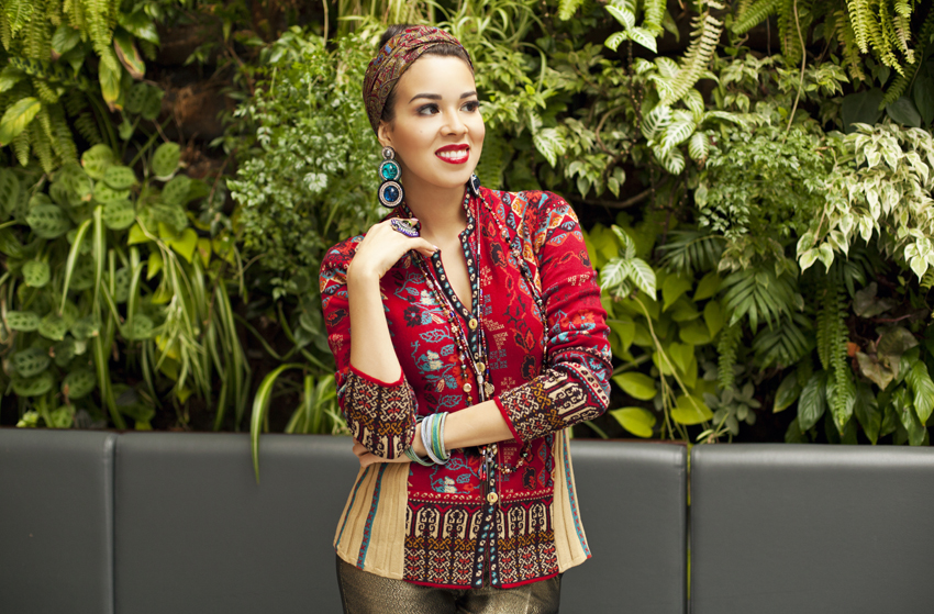 Tamara Gonzalez-Perea