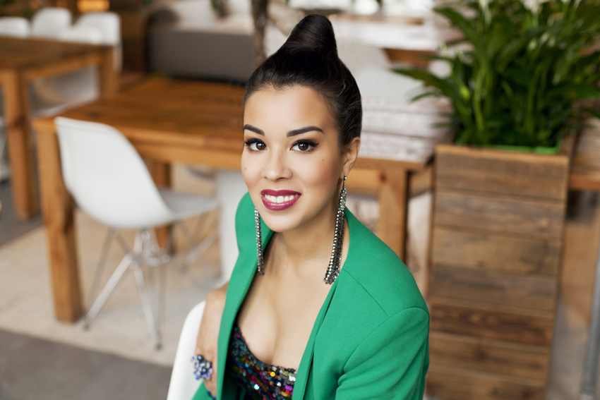 Tamara Gonzalez-Perea