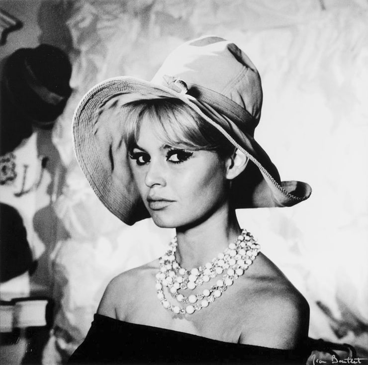 Brigitte Bardot