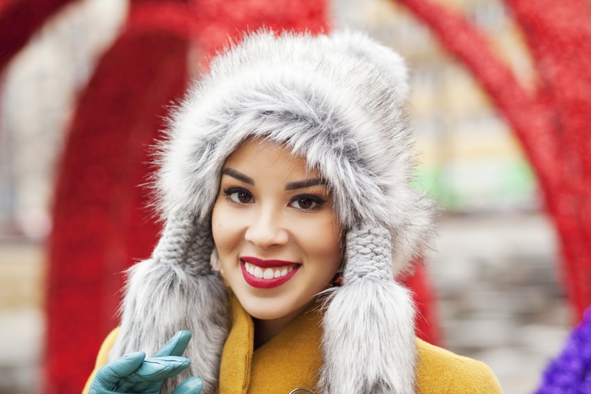 Tamara Gonzalez-Perea