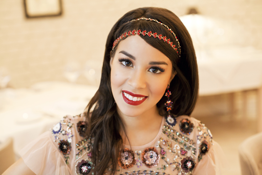 Tamara Gonzalez-Perea