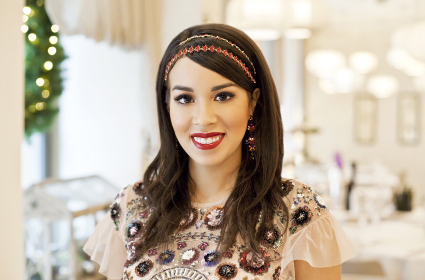 Tamara Gonzalez-Perea