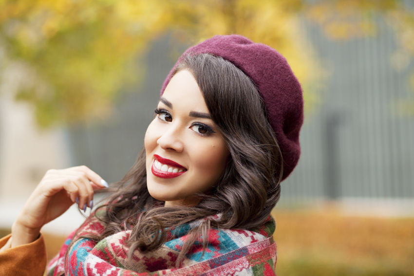 Tamara Gonzalez-Perea