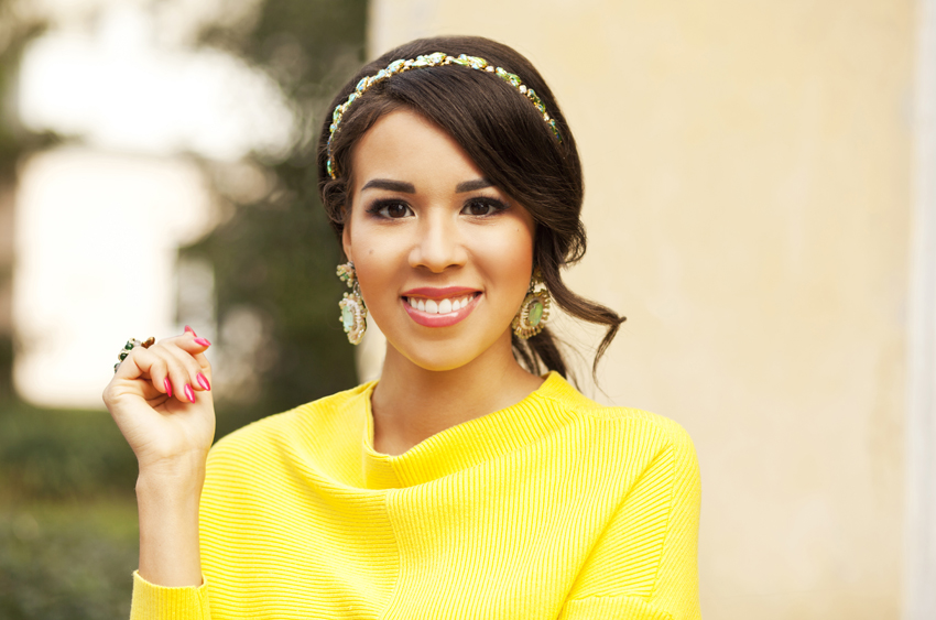 Tamara Gonzalez-Perea