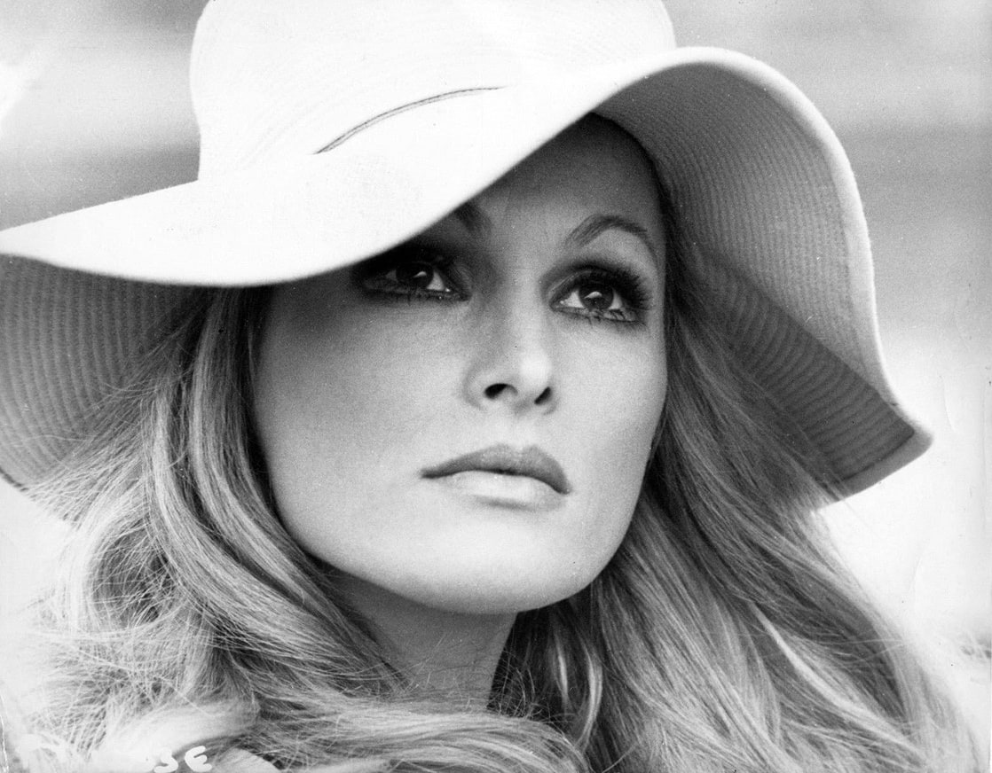 Ursula Andress