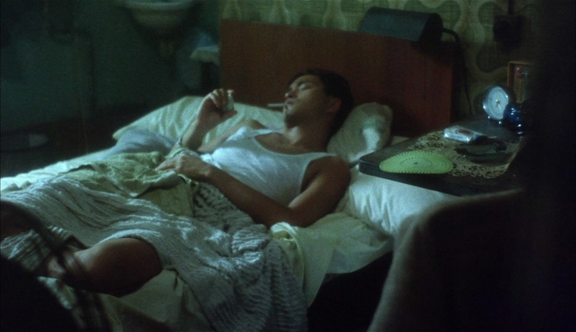Days of Being Wild (1990) Days of Being Wild (1990)