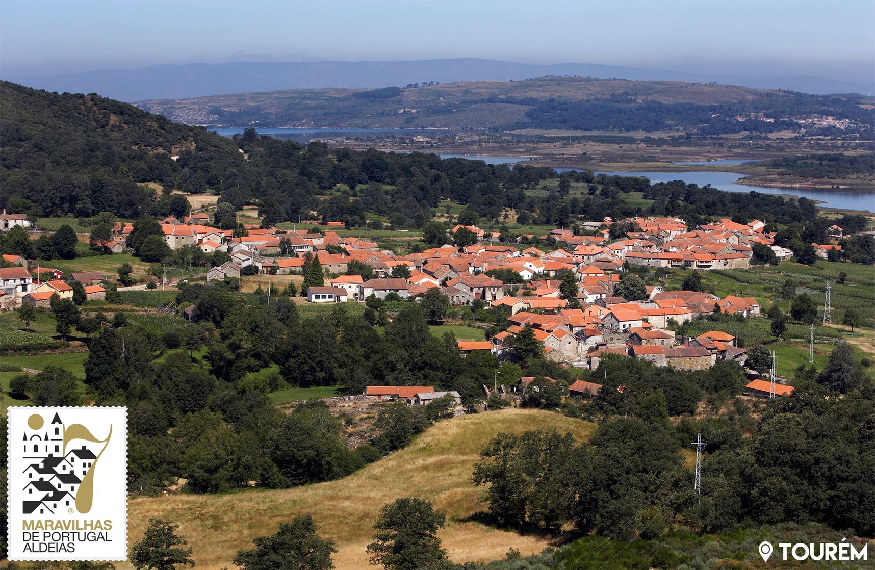 Tourém