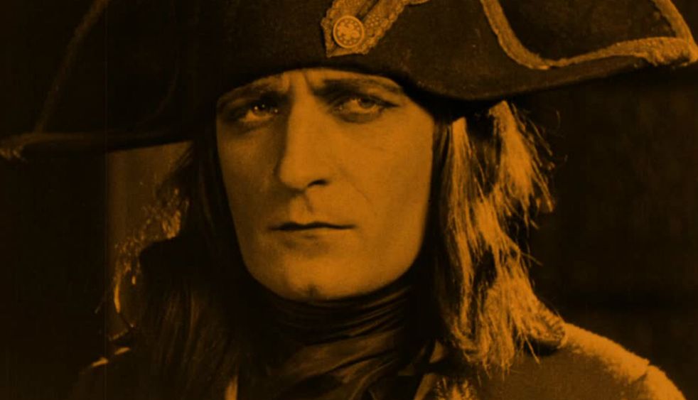 Napoleon Napoleon
