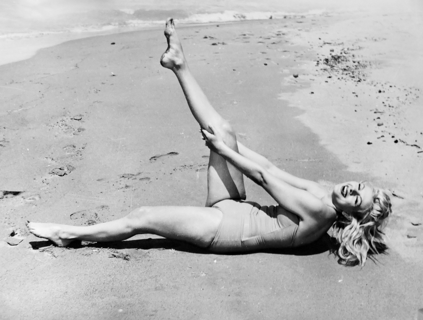 Sandra Milo
