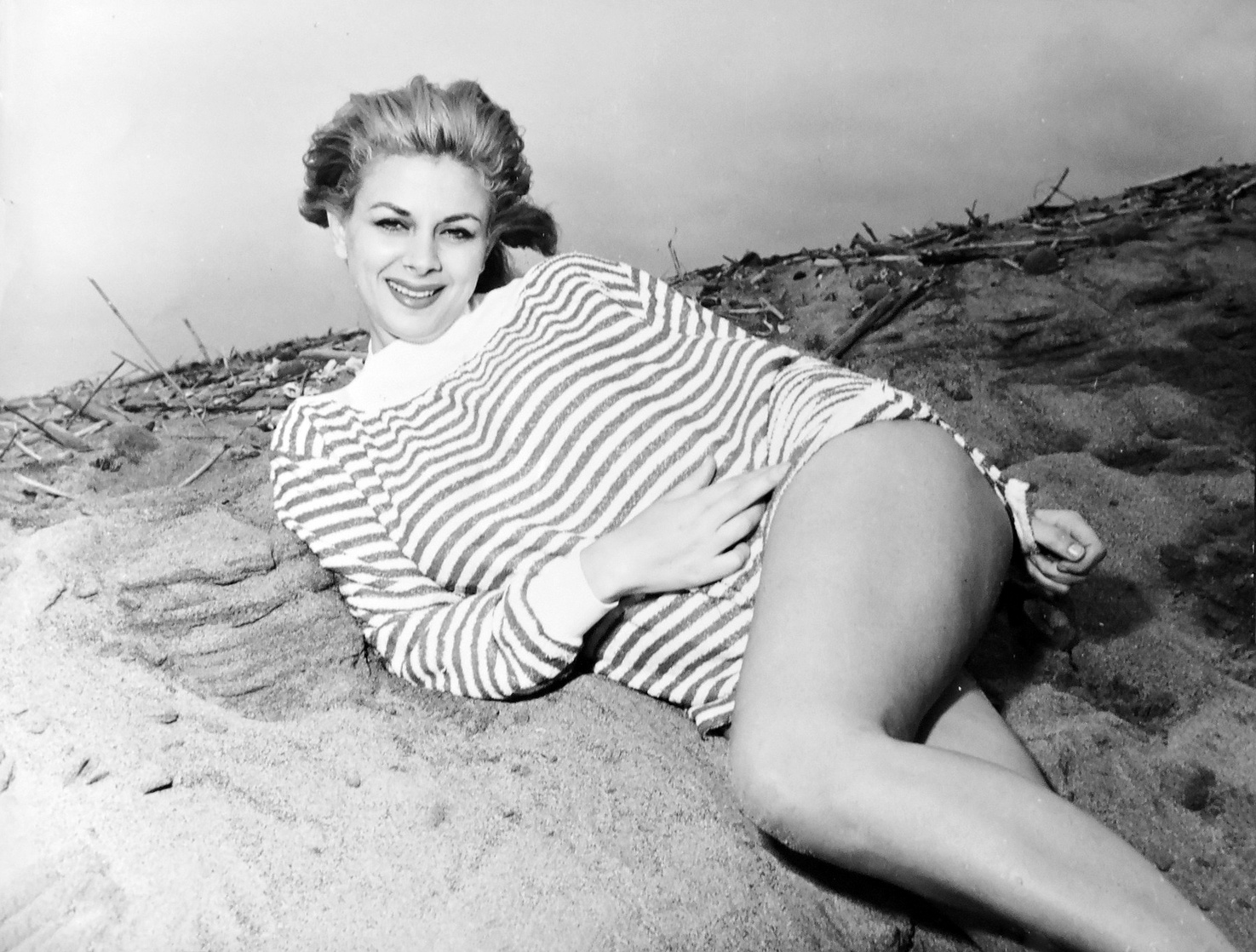 Sandra Milo
