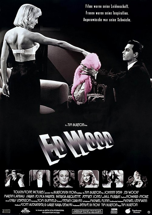 Image of Ed Wood