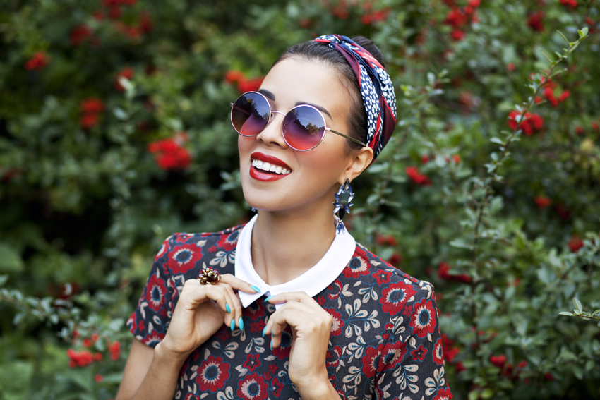 Tamara Gonzalez-Perea