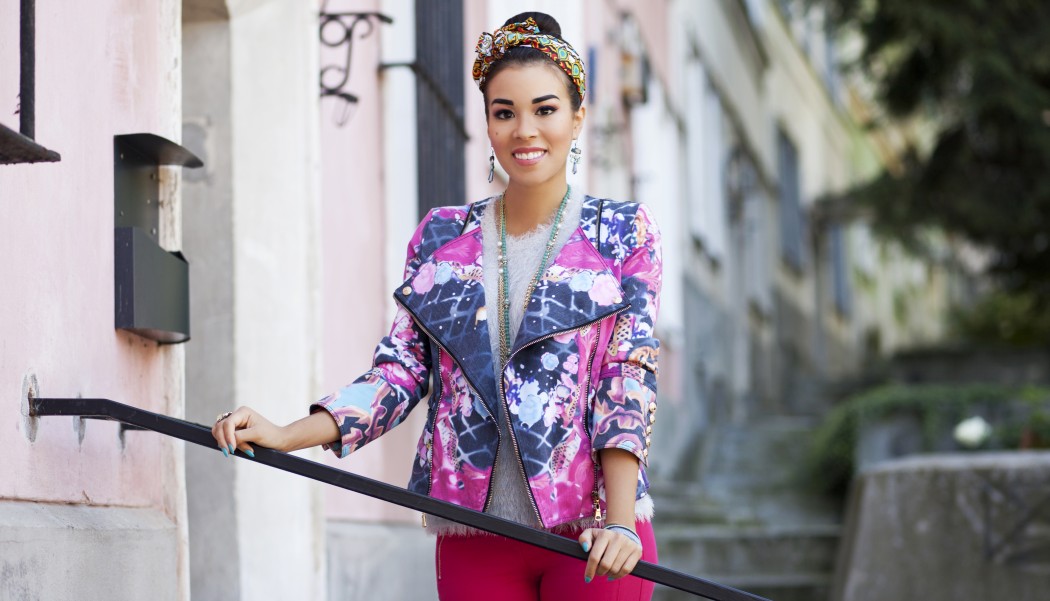 Tamara Gonzalez-Perea