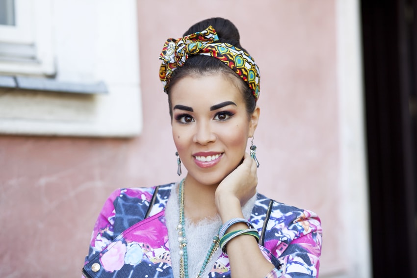 Tamara Gonzalez-Perea