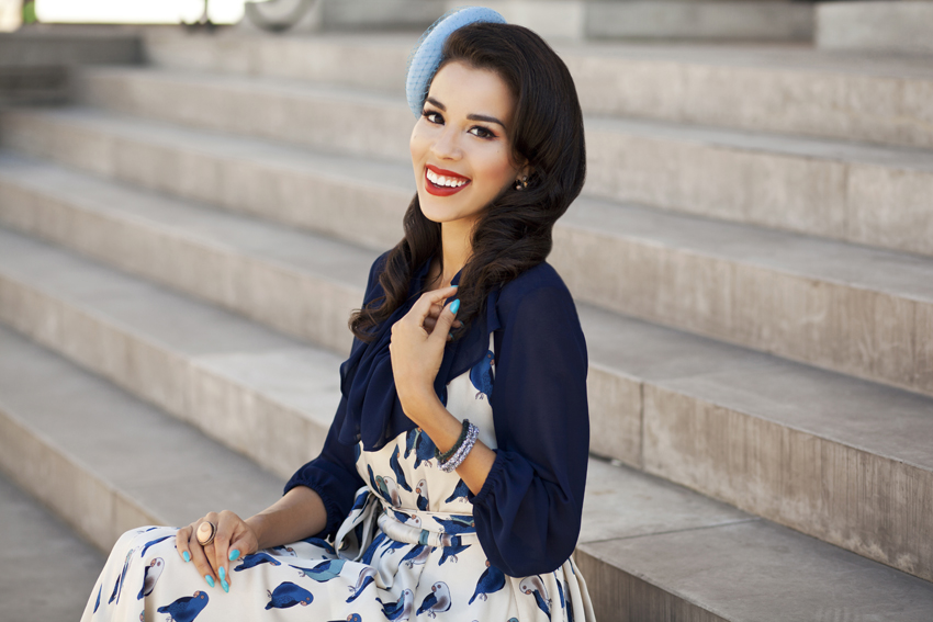 Tamara Gonzalez-Perea