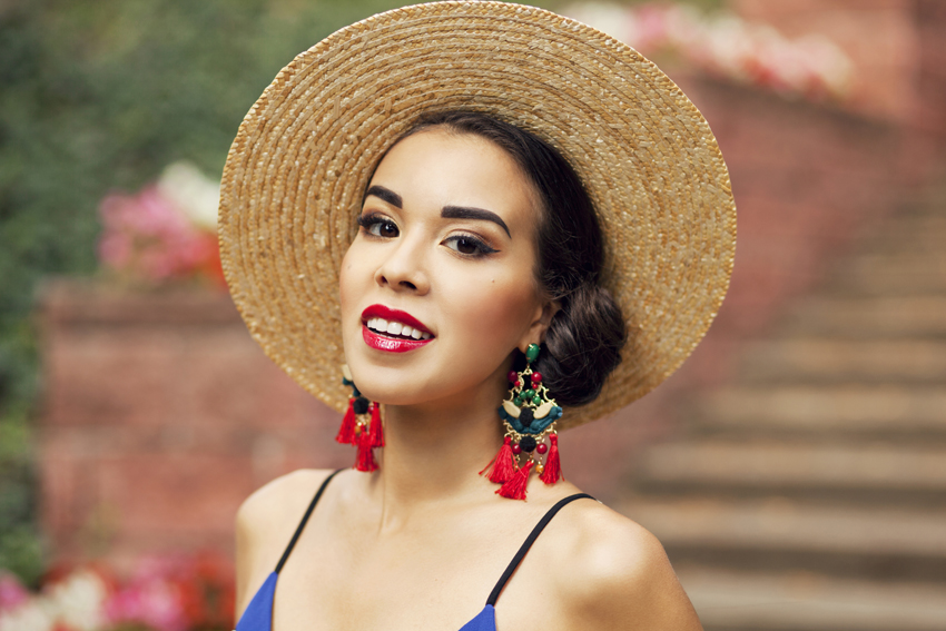 Tamara Gonzalez-Perea