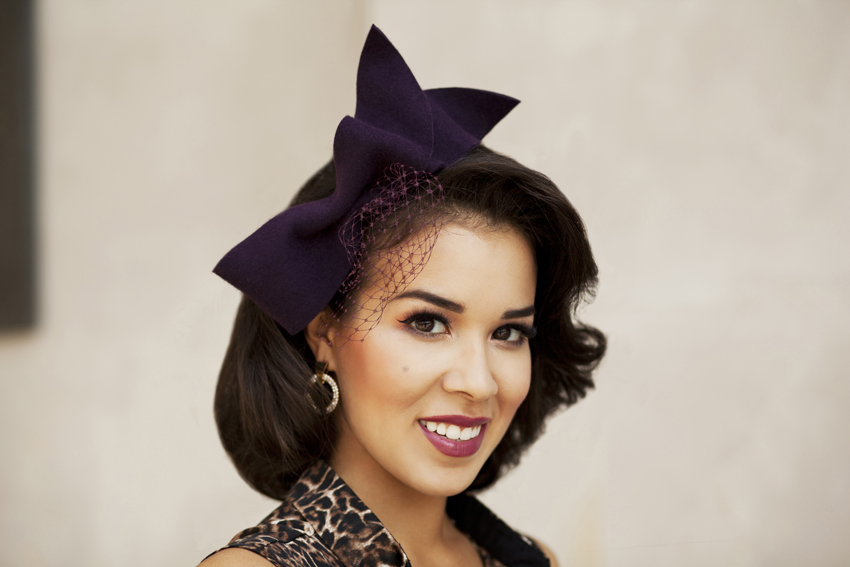 Tamara Gonzalez-Perea