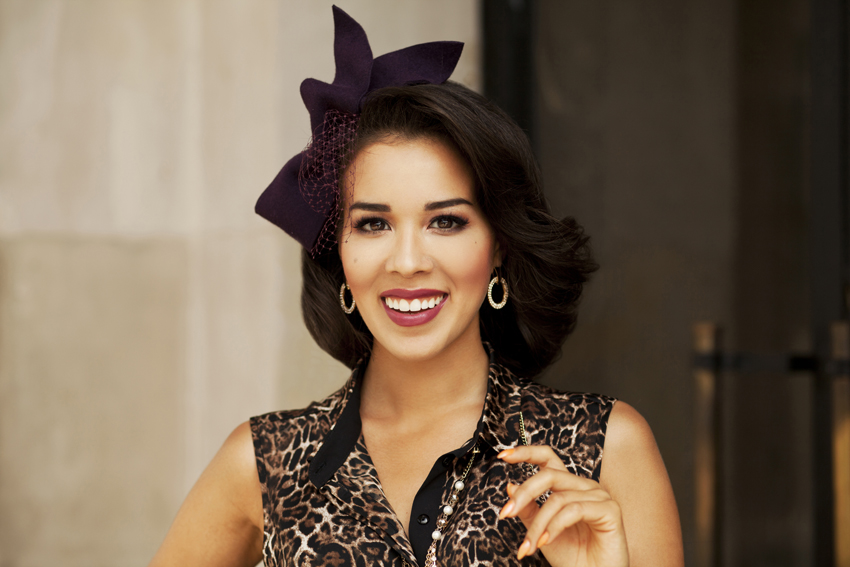 Tamara Gonzalez-Perea