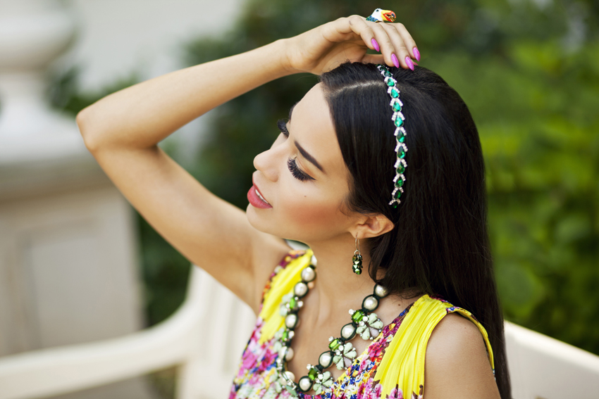Tamara Gonzalez-Perea