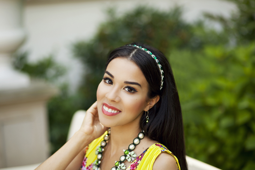 Tamara Gonzalez-Perea