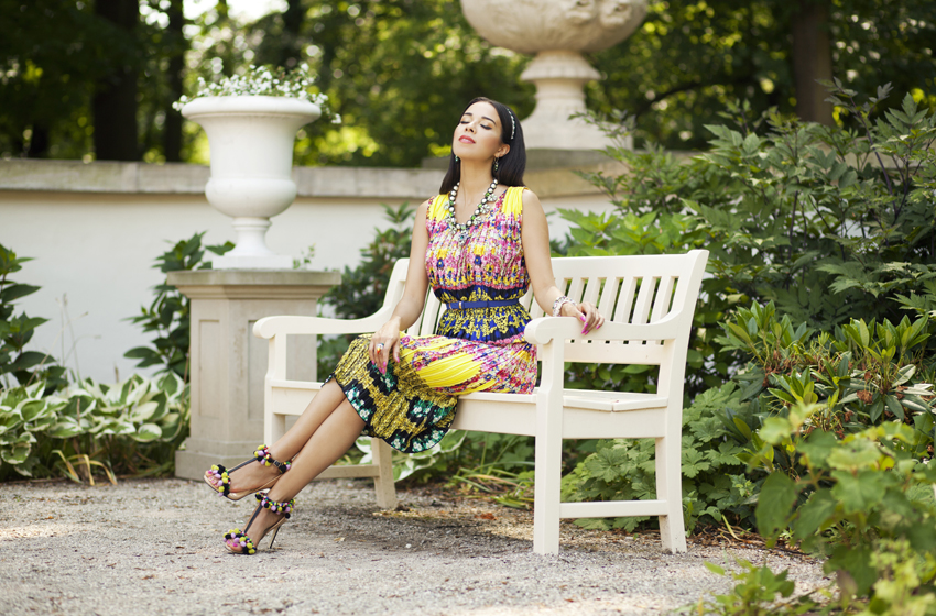 Tamara Gonzalez-Perea