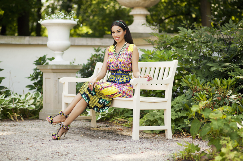 Tamara Gonzalez-Perea