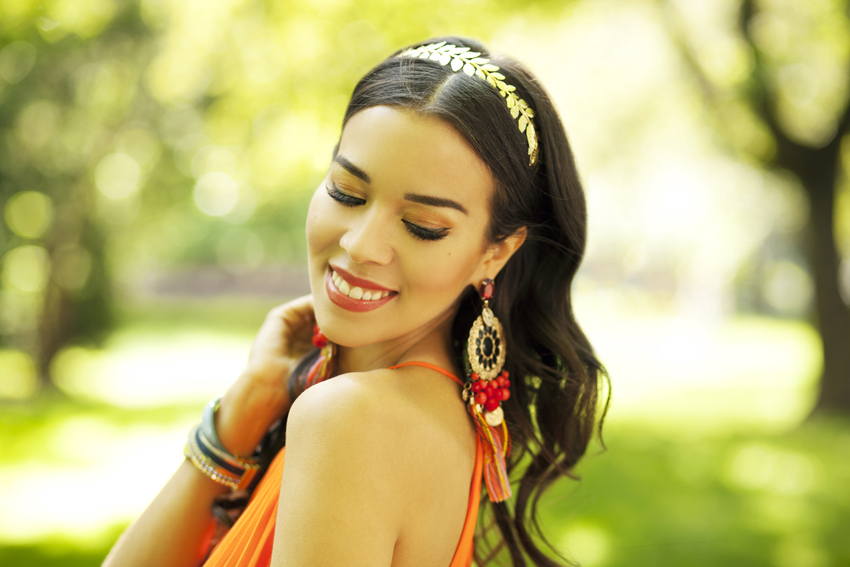 Tamara Gonzalez-Perea