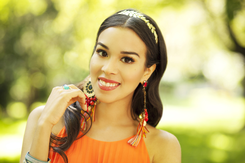 Tamara Gonzalez-Perea