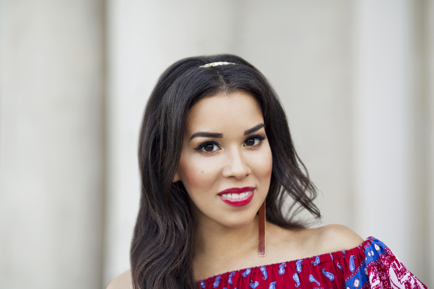 Tamara Gonzalez-Perea