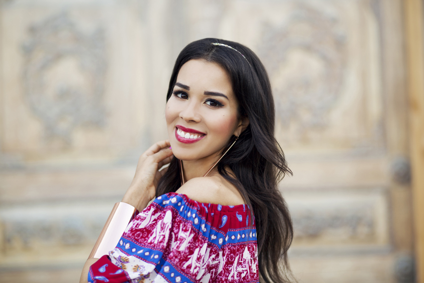 Tamara Gonzalez-Perea