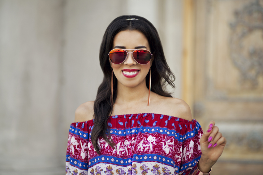 Tamara Gonzalez-Perea