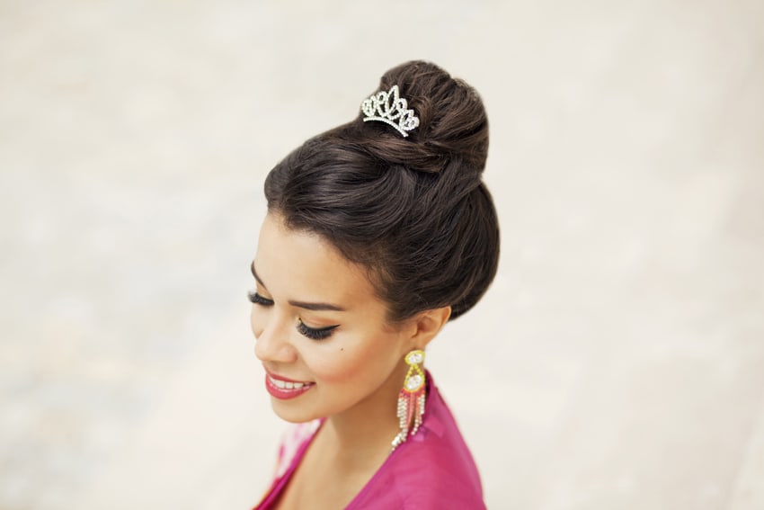 Tamara Gonzalez-Perea