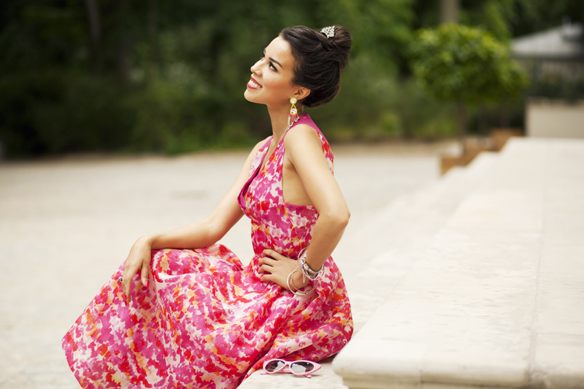 Tamara Gonzalez-Perea