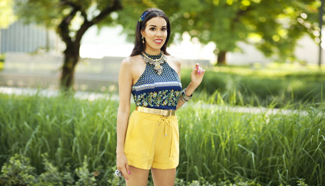 Tamara Gonzalez-Perea Tamara Gonzalez-Perea
