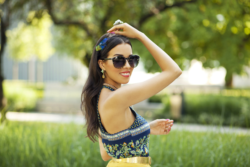 Tamara Gonzalez-Perea