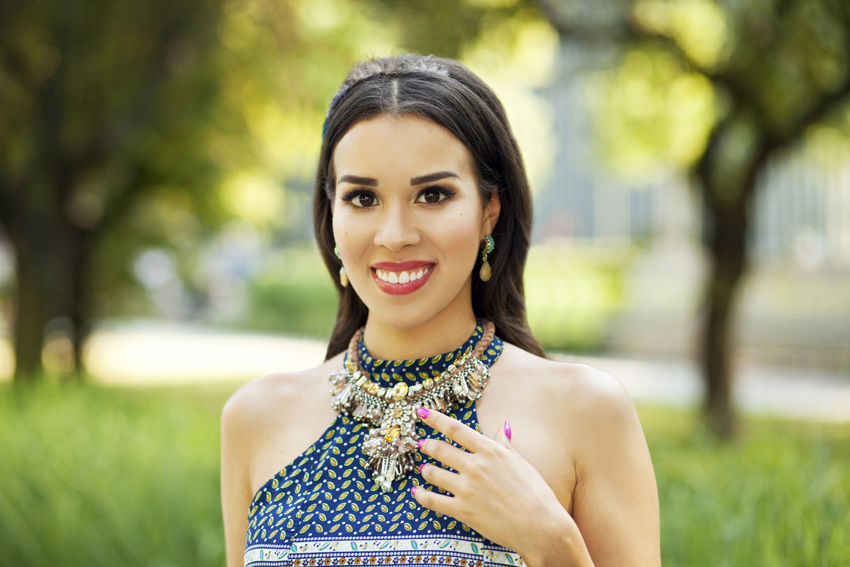 Tamara Gonzalez-Perea