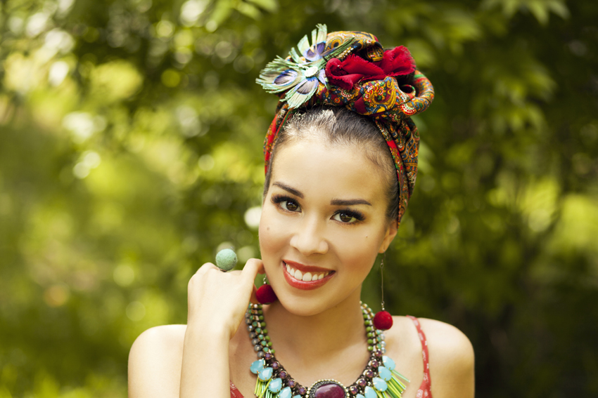 Tamara Gonzalez-Perea