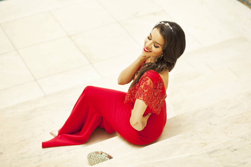 Tamara Gonzalez-Perea