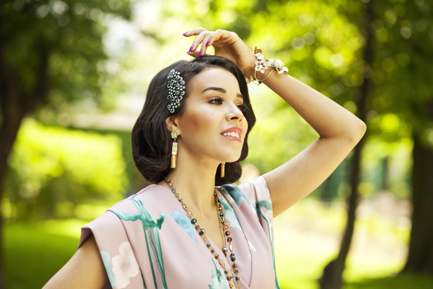 Tamara Gonzalez-Perea